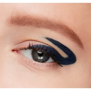 MAC Cosmetics Colour Excess Gel Pencil vodeodolná gélová ceruzka na oči odtieň Stay The Night 0,35 g