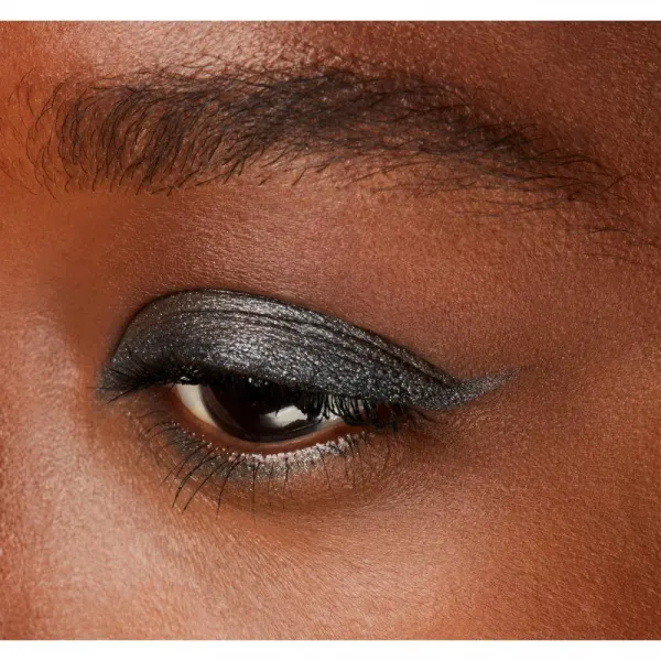 MAC Cosmetics Colour Excess Gel Pencil vodeodolná gélová ceruzka na oči odtieň Isn't It Iron-Ic 0,35 g