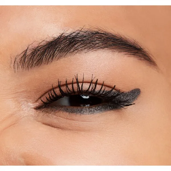 MAC Cosmetics Colour Excess Gel Pencil vodeodolná gélová ceruzka na oči odtieň Isn't It Iron-Ic 0,35 g