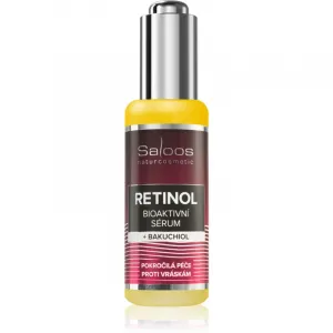 Saloos bioaktívne sérum Retinol 50ml 1ks