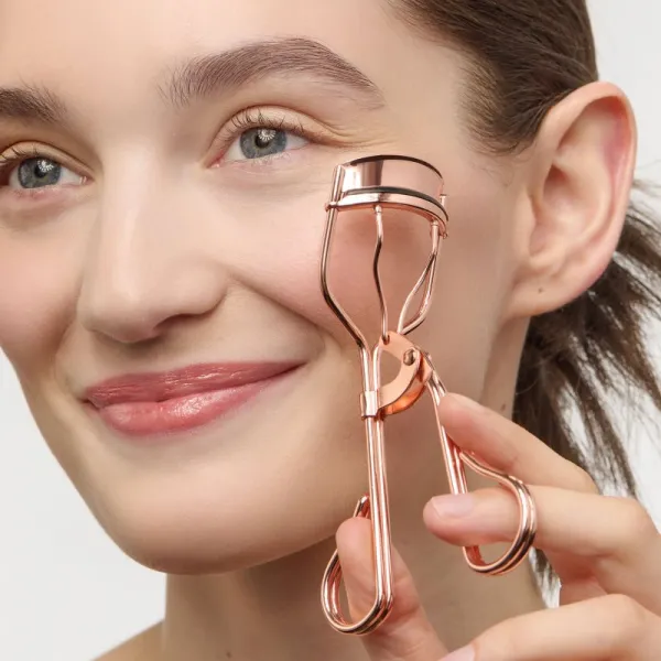 NOBEA Accessories Eyelash Curler klieštiky na mihalnice
