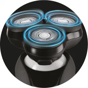 Remington Limitless Rotary Shaver XR1770 X7 holiaci strojček 1 ks