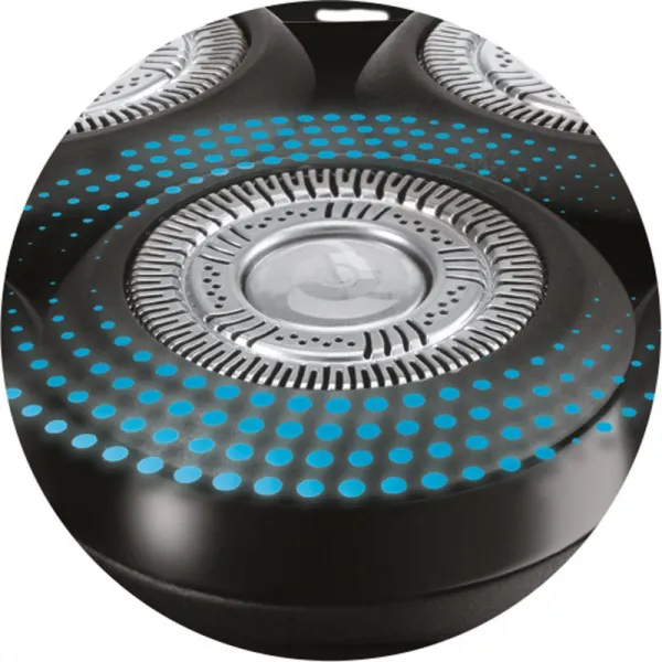 Remington Limitless Rotary Shaver XR1770 X7 holiaci strojček 1 ks