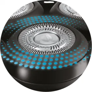 Remington Limitless Rotary Shaver XR1770 X7 holiaci strojček 1 ks