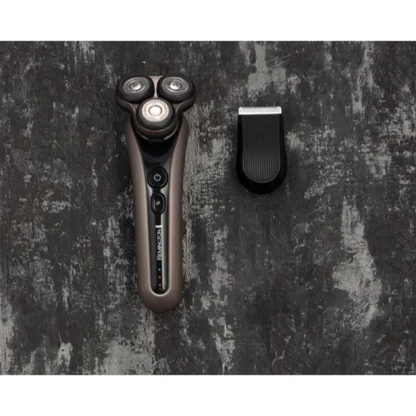 Remington Limitless Rotary Shaver XR1770 X7 holiaci strojček 1 ks