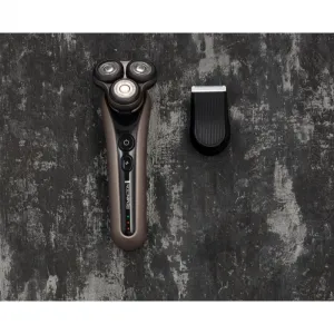 Remington Limitless Rotary Shaver XR1770 X7 holiaci strojček 1 ks