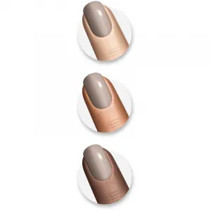 Max Factor Miracle Pure dlhotrvajúci lak na nechty odtieň 812 Spiced Chai 12 ml