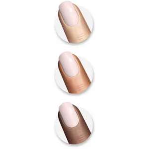 Max Factor Miracle Pure dlhotrvajúci lak na nechty odtieň 205 Nude Rose 12 ml