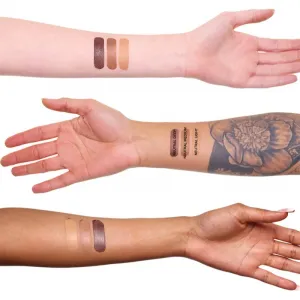 Nudestix Tinted Blur Sculpt Stick kontúrovacia tyčinka odtieň Neutral Light 6,2 g