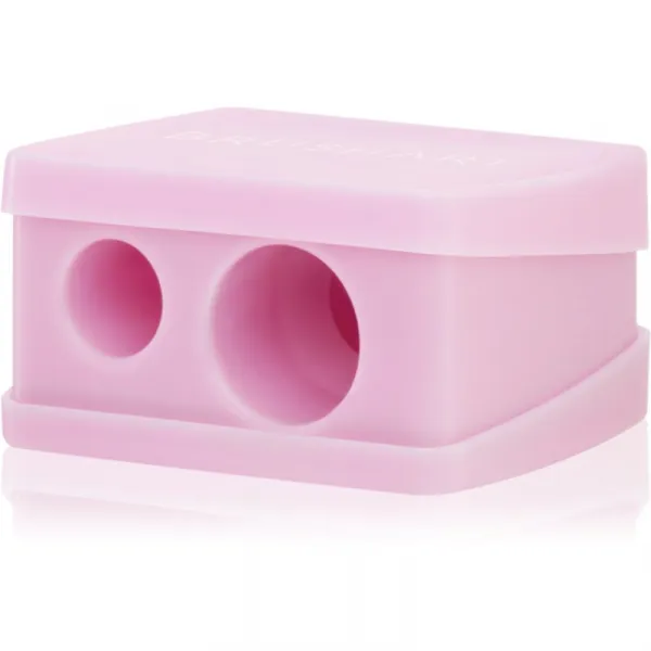 BrushArt Accessories Pencil sharpener strúhatko na kozmetické ceruzky