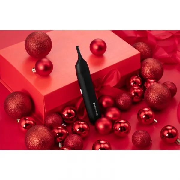 Remington NE8000 Trim & Fit Nose & Ear Trimmer zastrihávač chĺpkov v nose a ušiach 1 ks