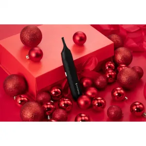 Remington NE8000 Trim & Fit Nose & Ear Trimmer zastrihávač chĺpkov v nose a ušiach 1 ks