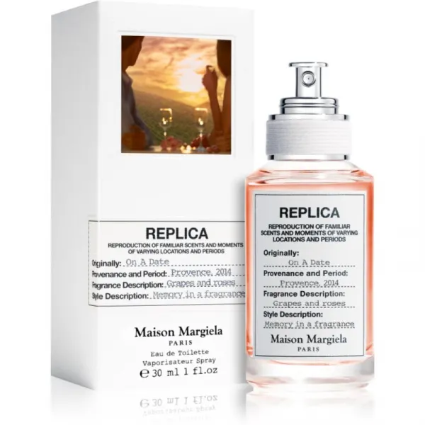 Maison Margiela REPLICA On A Date toaletná voda unisex 30 ml