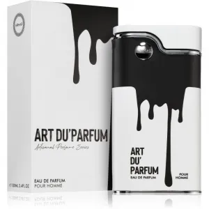Armaf Art Du Parfum parfumovaná voda pre mužov 100 ml