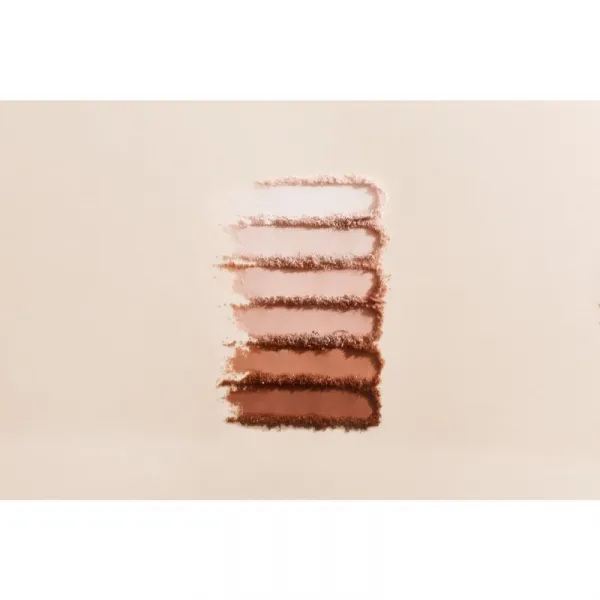 Makeup Revolution Reloaded jemný kompaktný púder odtieň Translucent 6 g