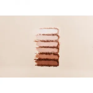Makeup Revolution Reloaded jemný kompaktný púder odtieň Translucent 6 g