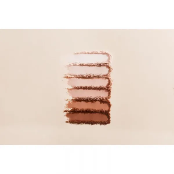 Makeup Revolution Reloaded jemný kompaktný púder odtieň Beige 6 g