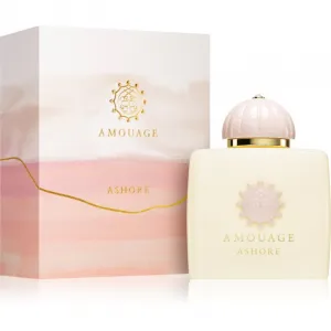 Amouage Ashore parfumovaná voda unisex 100 ml