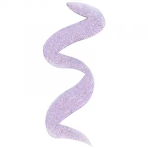 Makeup Revolution Ultimate Lights metalická očná linka odtieň Lilac Lustre 2,4 ml