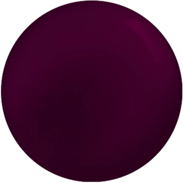Rimmel Super Gel gélový lak na nechty bez použitia UV/LED lampy odtieň 064 Plum Pudding 12 ml