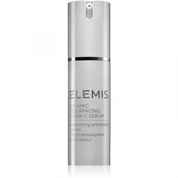 Elemis Dynamic Resurfacing Super-C Serum pleťové sérum s vitamínom C 30 ml