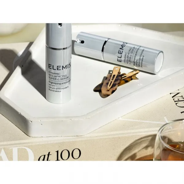 Elemis Dynamic Resurfacing Super-C Serum pleťové sérum s vitamínom C 30 ml