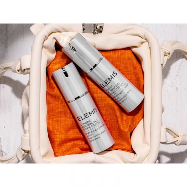 Elemis Dynamic Resurfacing Super-C Serum pleťové sérum s vitamínom C 30 ml
