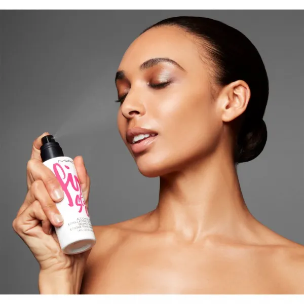MAC Cosmetics Fix+ Stay Over fixačný sprej na make-up hydratačný 30 ml