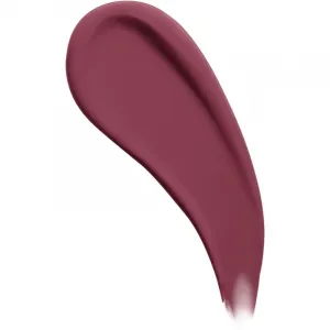 NYX Professional Makeup Lip Lingerie XXL tekutý rúž s matným finišom odtieň Bust ed 4 ml