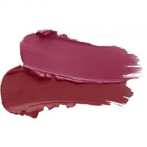 NYX Professional Makeup Wonder Stick Cream Blush obojstranná kontúrovacia tyčinka odtieň 04 Deep Magenta N Ginger 2x4 g