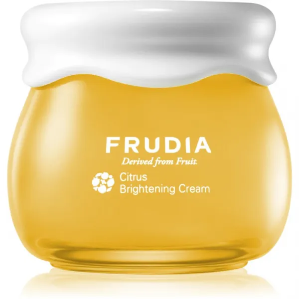 Frudia Citrus rozjasňujúci krém s vitamínom C 55 g