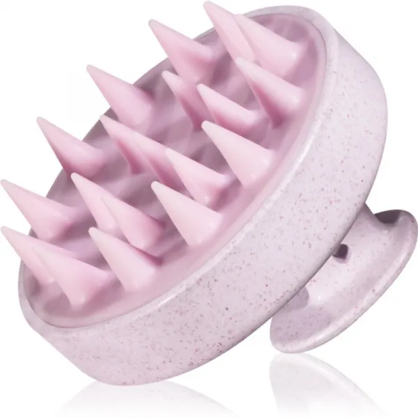 Notino Spa Collection Scalp massage brush masážna kefa na vlasy a vlasovú pokožku