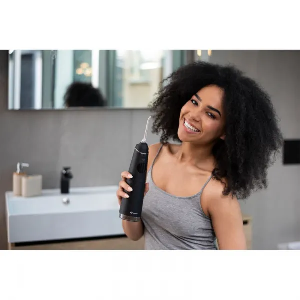 TrueLife AquaFloss Compact C300 Ústna sprcha