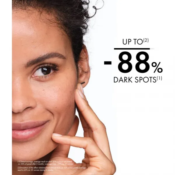 VICHY Liftactiv B3 AntiI-Dark SPF 50 Krém 50 ml