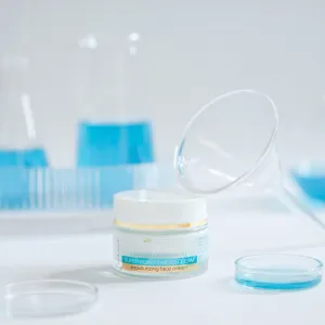 Bielenda Skin Clinic Professional Moisturizing omladzujúci hydratačný krém pre všetky typy pleti 50 ml