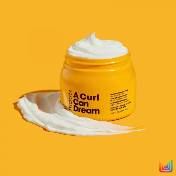 Matrix A Curl Can Dream bezoplachový krém pre vlnité a kučeravé vlasy 500 ml