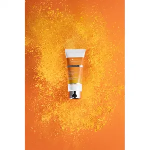 Bielenda Professional Supremelab Energy Boost rozjasňujúca maska s vitamínom C 70 ml