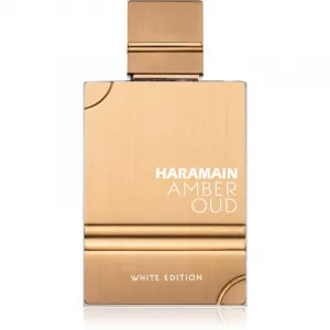 Al Haramain Amber Oud White Edition parfumovaná voda unisex 60 ml