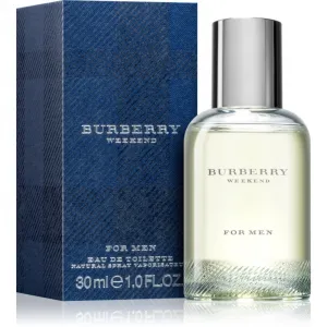 Burberry Weekend for Men toaletná voda pre mužov 30 ml