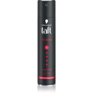 Taft Power Lak na vlasy 250 ml Schwarzkopf