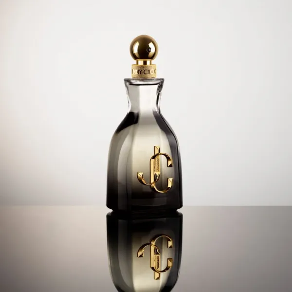 JIMMY CHOO I WANT CHOO FOREVER Parfumovaná voda