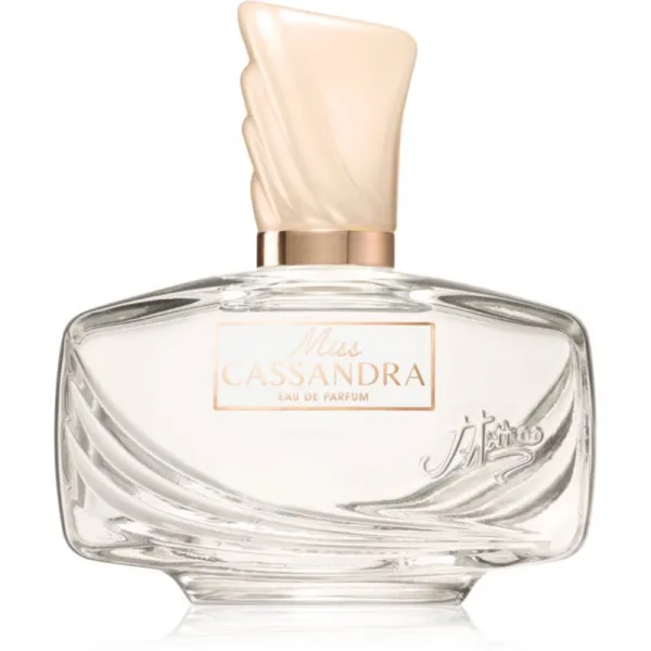 Jeanne Arthes Miss Cassandra parfumovaná voda pre ženy 100 ml