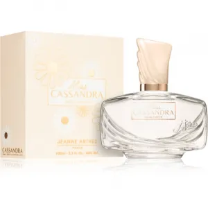 Jeanne Arthes Miss Cassandra parfumovaná voda pre ženy 100 ml