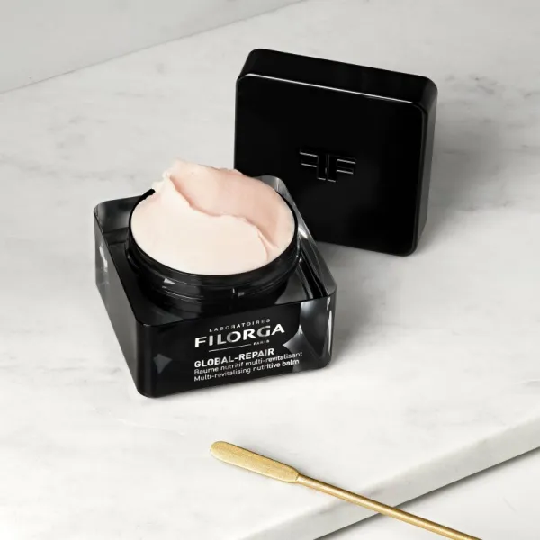 FILORGA GLOBAL-REPAIR BALM revitalizačný krém proti starnutiu pleti 50 ml