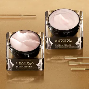 FILORGA GLOBAL-REPAIR BALM revitalizačný krém proti starnutiu pleti 50 ml