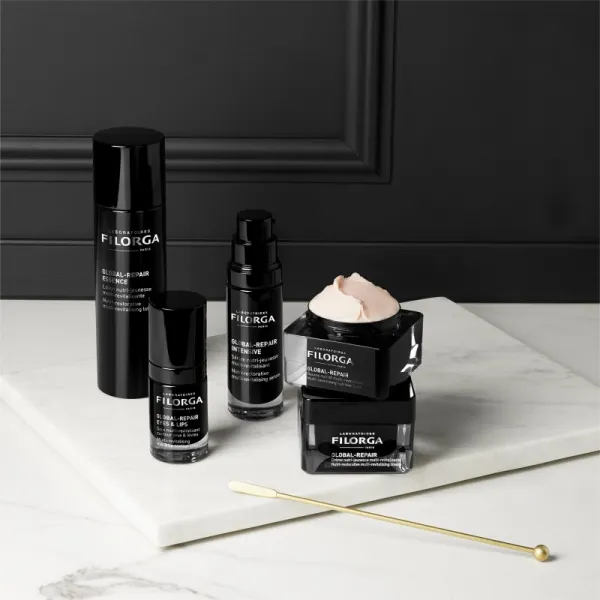 FILORGA GLOBAL-REPAIR BALM revitalizačný krém proti starnutiu pleti 50 ml