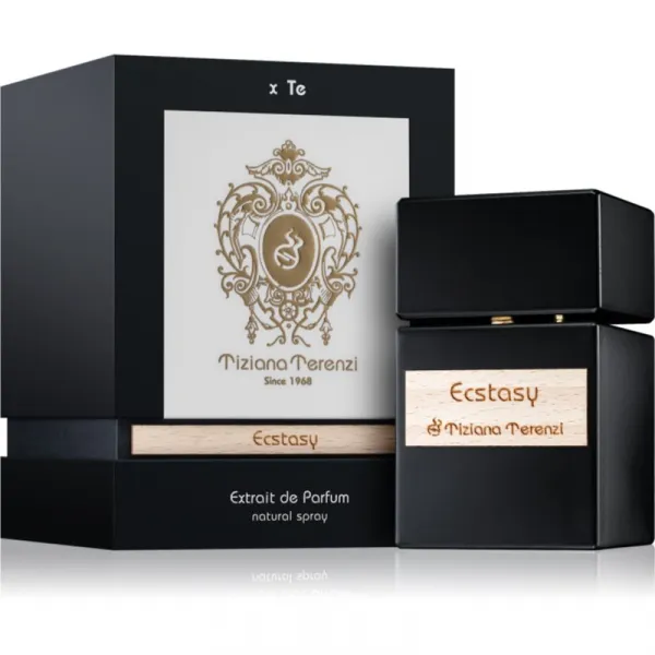 Tiziana Terenzi Black Ecstasy parfémový extrakt unisex 100 ml