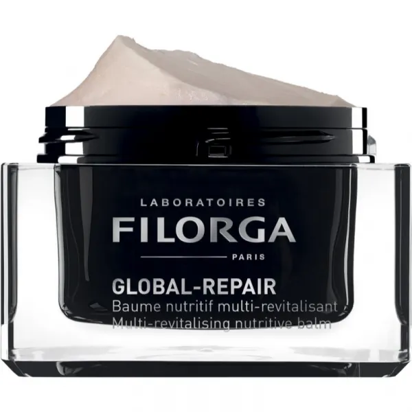 FILORGA GLOBAL-REPAIR BALM revitalizačný krém proti starnutiu pleti 50 ml