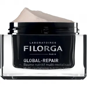 FILORGA GLOBAL-REPAIR BALM revitalizačný krém proti starnutiu pleti 50 ml