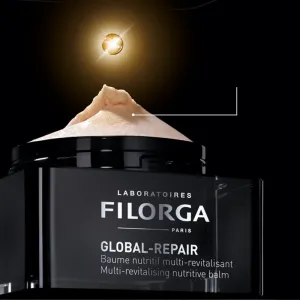 FILORGA GLOBAL-REPAIR BALM revitalizačný krém proti starnutiu pleti 50 ml
